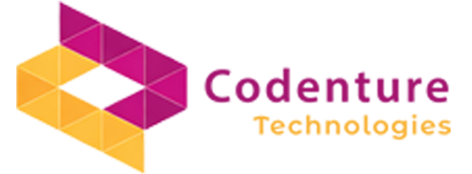 Codenture Technologies Logo