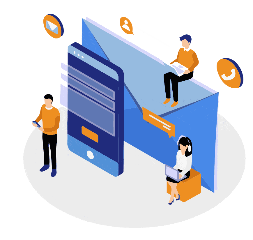 Powerful Digital Solutions for Modern Businesses