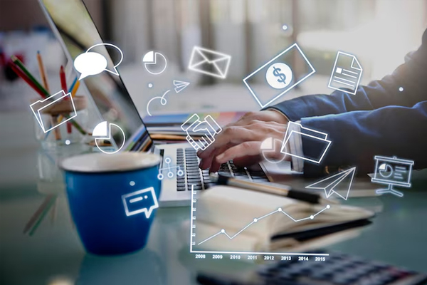 Result-driven digital marketing services for business growth