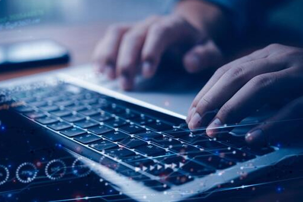 Custom software development solutions for businesses