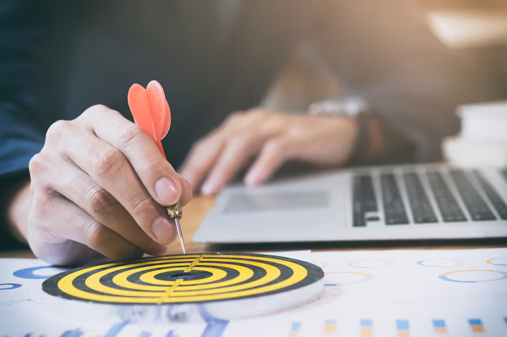 Our mission to deliver innovative and result-driven digital solutions