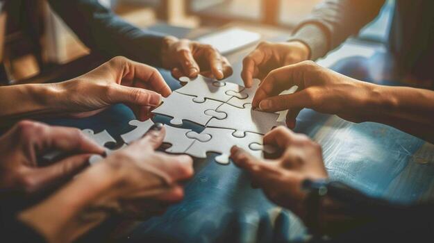 Unique value-driven digital solutions that set us apart from others