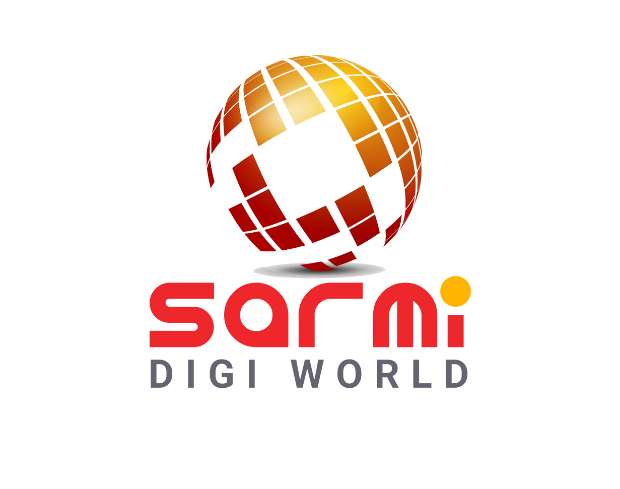 Sarmi Digi World