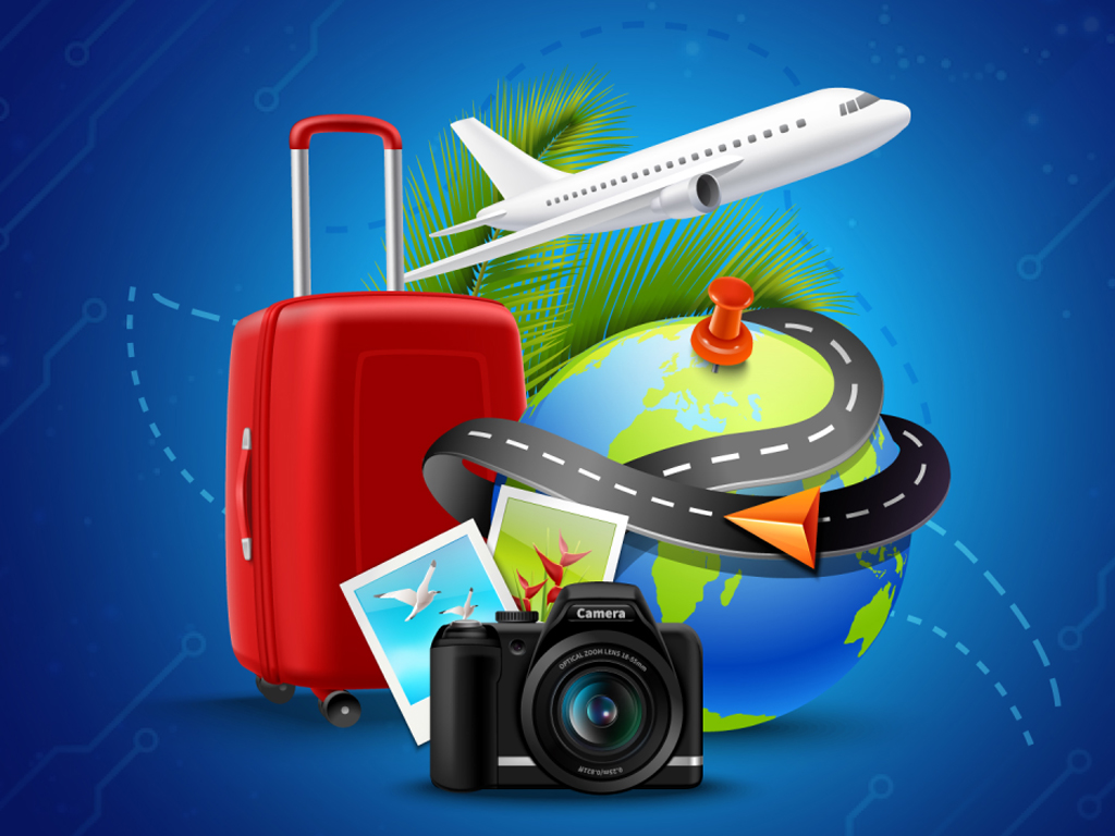 Travel & Tourism