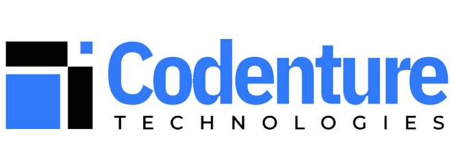 Codenture Technologies Logo
