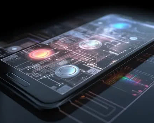 Mobile Applications Development
