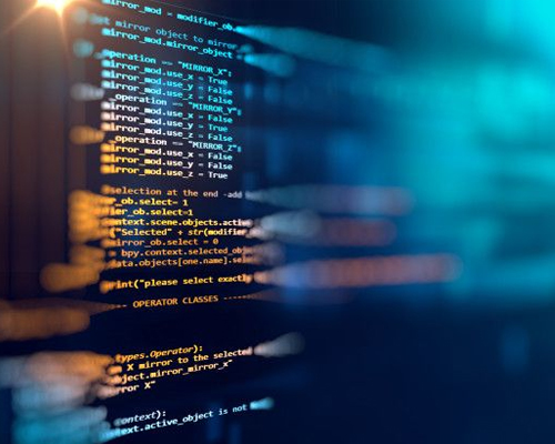 Web Applications Development